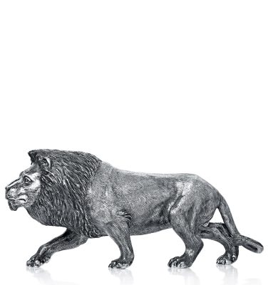 Лев