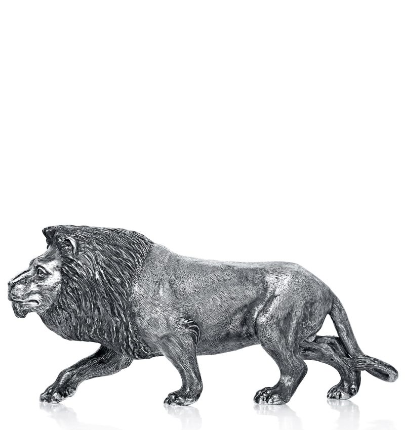 Лев