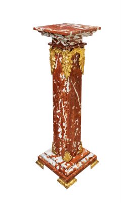 Постамент мраморный