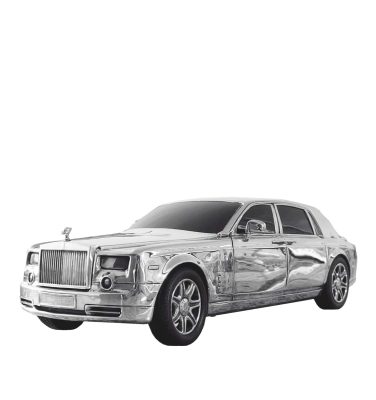 Rolls-Royce