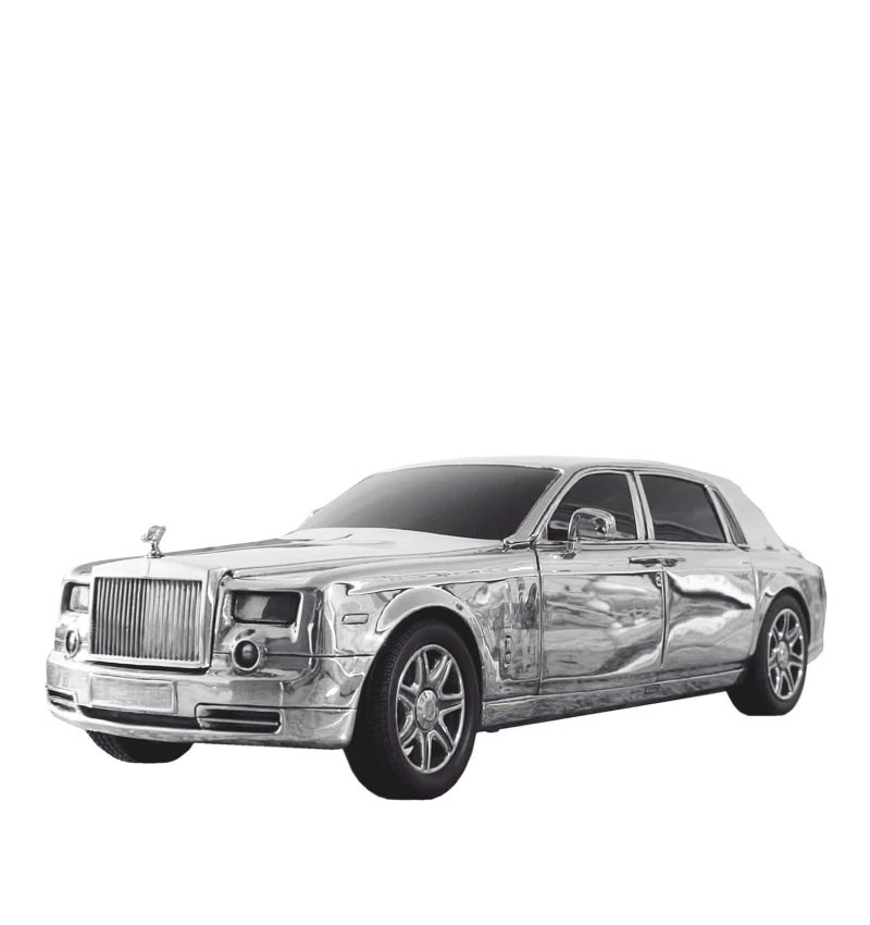 Rolls-Royce